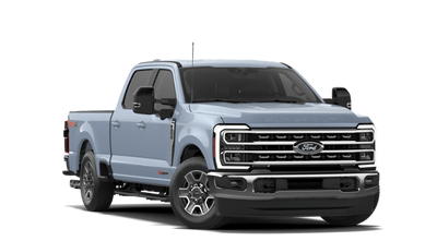 2027 Ford F-250SD Lariat 4WD CREW CAB