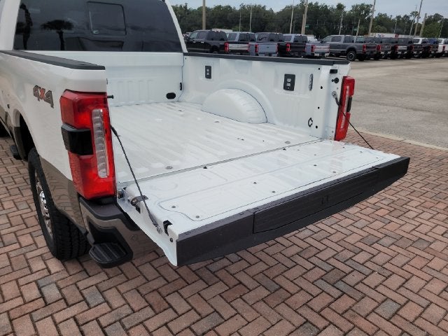2027 Ford F-250SD King Ranch 4WD CREW CAB