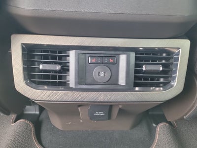 2027 Ford F-250SD King Ranch 4WD CREW CAB
