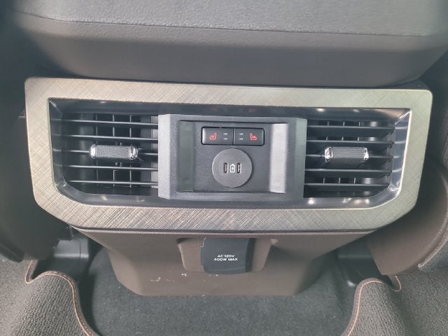 2027 Ford F-250SD King Ranch 4WD CREW CAB