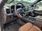 2027 Ford F-250SD King Ranch 4WD CREW CAB