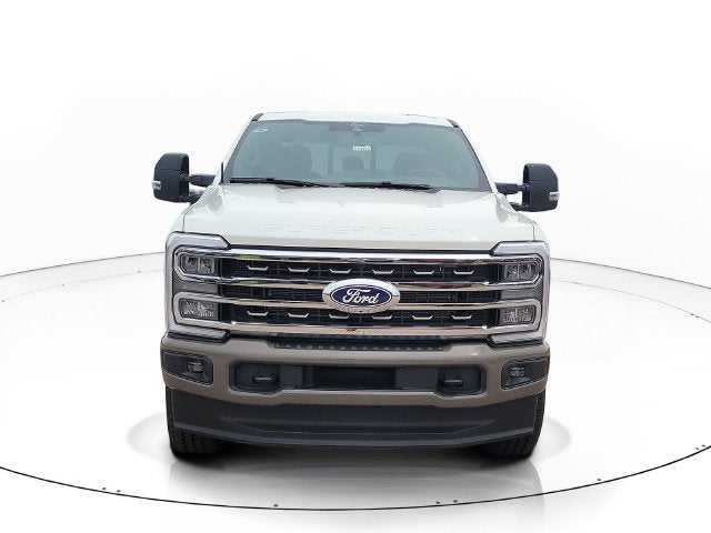 2027 Ford F-250SD King Ranch 4WD CREW CAB