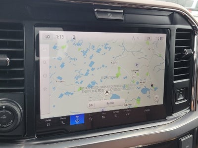 2027 Ford F-250SD King Ranch 4WD CREW CAB