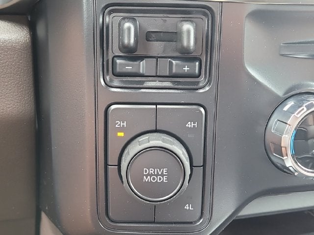 2027 Ford F-250SD King Ranch 4WD CREW CAB