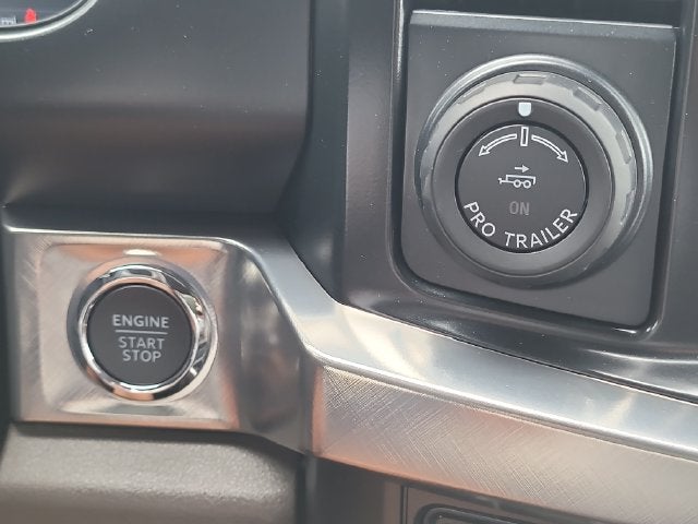 2027 Ford F-250SD King Ranch 4WD CREW CAB