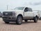 2027 Ford F-250SD King Ranch 4WD CREW CAB