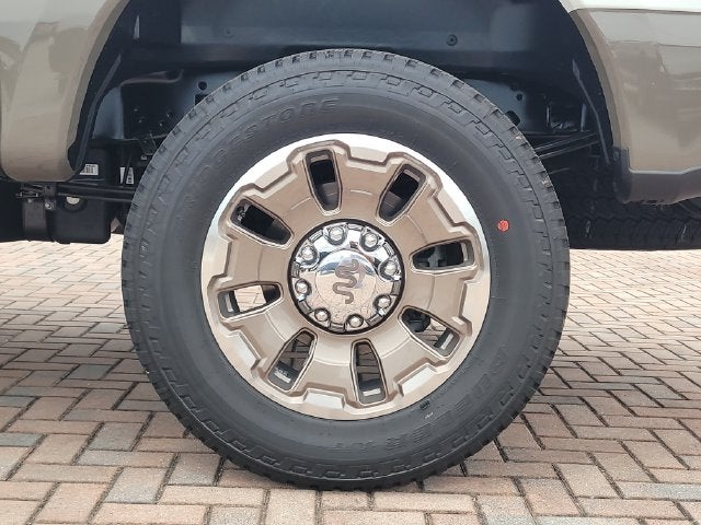 2027 Ford F-250SD King Ranch 4WD CREW CAB