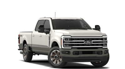 2027 Ford F-250SD King Ranch 4WD CREW CAB
