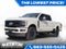 2027 Ford F-250SD Platinum 4WD CREW CAB