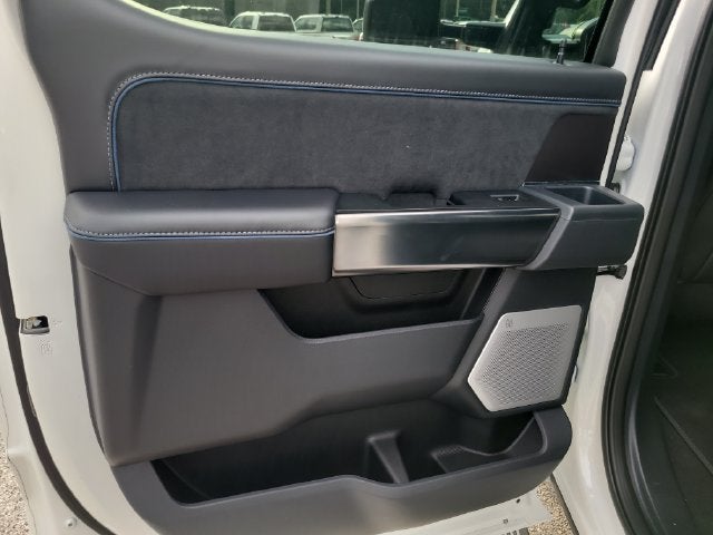 2027 Ford F-250SD Platinum 4WD CREW CAB