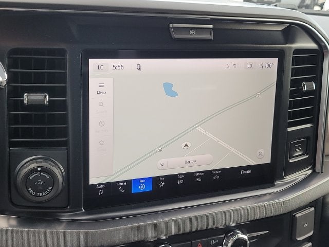 2027 Ford F-250SD Platinum 4WD CREW CAB