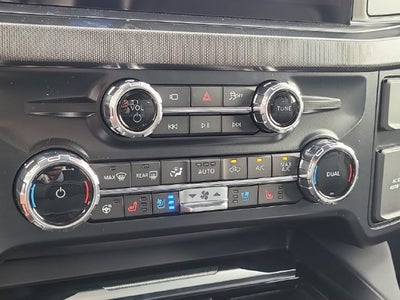 2027 Ford F-250SD Platinum 4WD CREW CAB