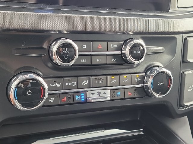 2027 Ford F-250SD Platinum 4WD CREW CAB