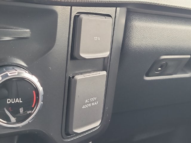 2027 Ford F-250SD Platinum 4WD CREW CAB