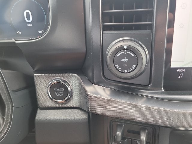 2027 Ford F-250SD Platinum 4WD CREW CAB