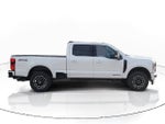 2027 Ford F-250SD Platinum 4WD CREW CAB