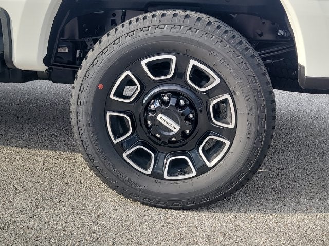 2027 Ford F-250SD Platinum 4WD CREW CAB