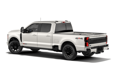 2027 Ford F-250SD Platinum 4WD CREW CAB