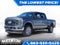 2027 Ford F-250SD Lariat 4WD CREW CAB