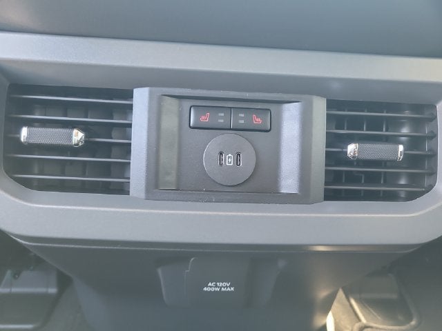 2027 Ford F-250SD Lariat 4WD CREW CAB