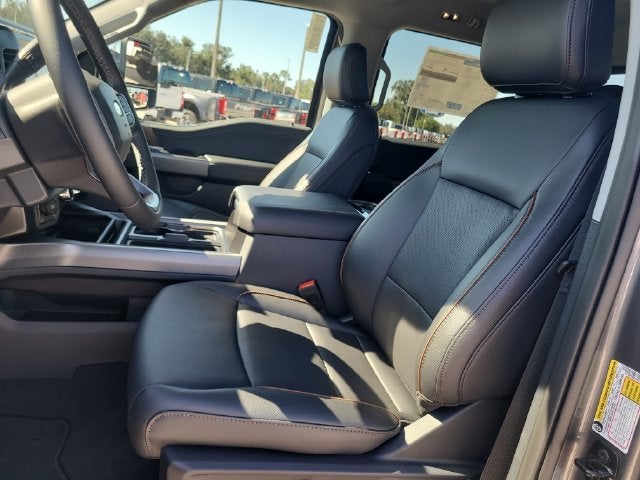 2027 Ford F-250SD Lariat 4WD CREW CAB