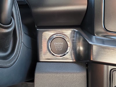 2027 Ford F-250SD Lariat 4WD CREW CAB