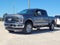 2027 Ford F-250SD Lariat 4WD CREW CAB