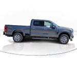2027 Ford F-250SD Lariat 4WD CREW CAB