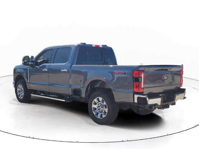2027 Ford F-250SD Lariat 4WD CREW CAB