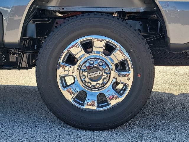 2027 Ford F-250SD Lariat 4WD CREW CAB