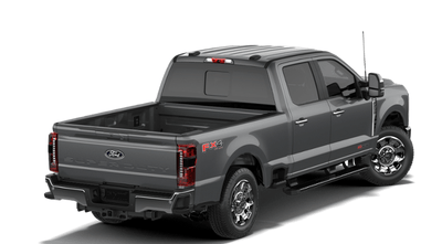 2027 Ford F-250SD Lariat 4WD CREW CAB
