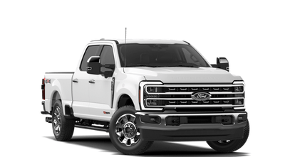 2027 Ford F-250SD Lariat