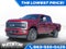 2026 Ford F-250SD Platinum 4WD CREW CAB