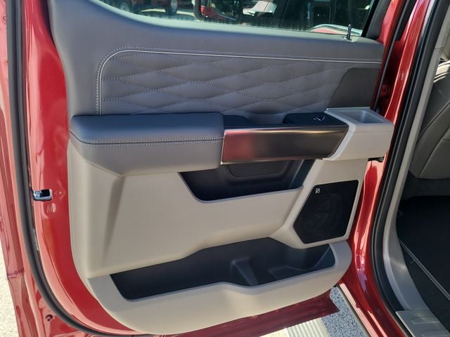 2026 Ford F-250SD Platinum 4WD CREW CAB
