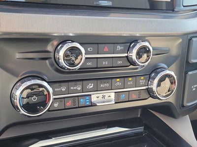 2026 Ford F-250SD Platinum 4WD CREW CAB