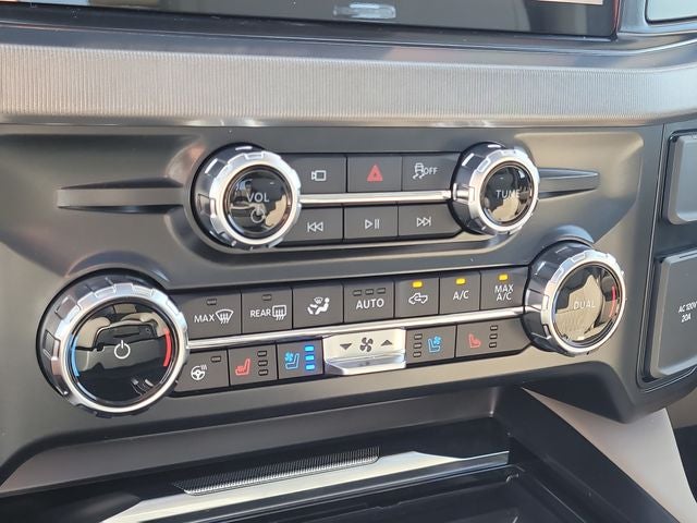 2026 Ford F-250SD Platinum 4WD CREW CAB