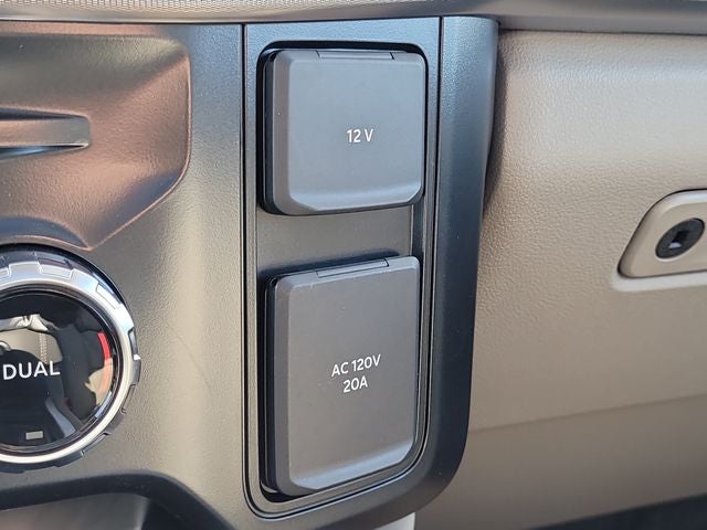 2026 Ford F-250SD Platinum 4WD CREW CAB