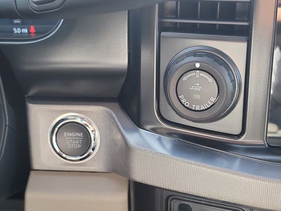 2026 Ford F-250SD Platinum 4WD CREW CAB
