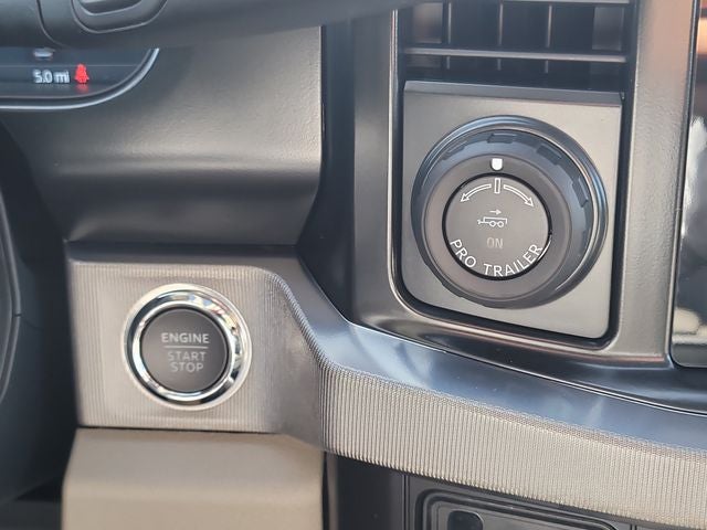 2026 Ford F-250SD Platinum 4WD CREW CAB