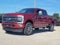 2026 Ford F-250SD Platinum 4WD CREW CAB