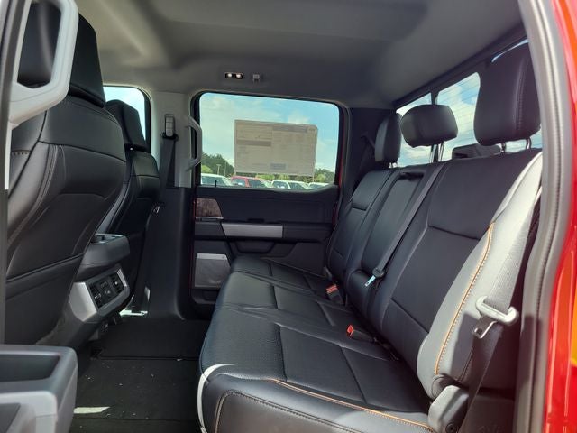 2026 Ford F-250SD Lariat 4WD CREW CAB