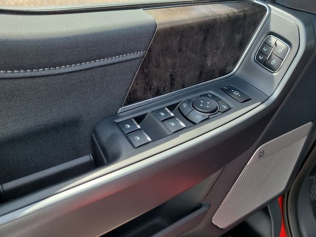 2026 Ford F-250SD Lariat 4WD CREW CAB