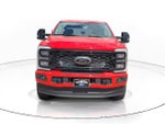 2026 Ford F-250SD Lariat 4WD CREW CAB