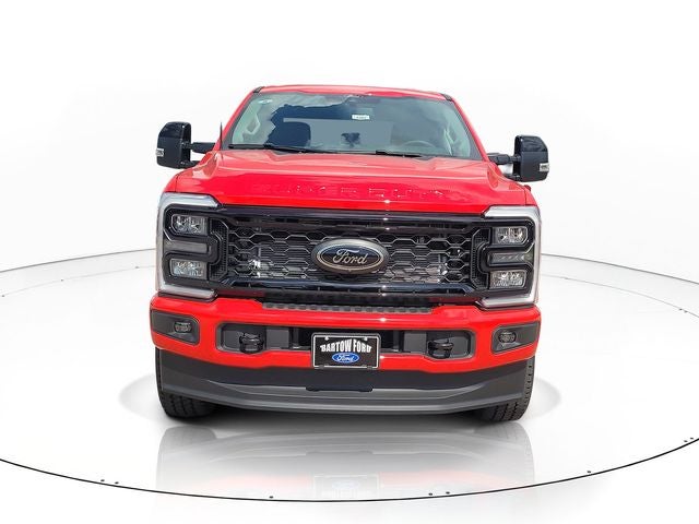 2026 Ford F-250SD Lariat 4WD CREW CAB