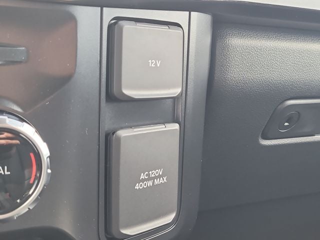 2026 Ford F-250SD Lariat 4WD CREW CAB
