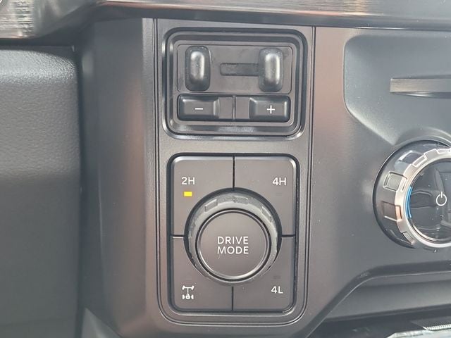 2026 Ford F-250SD Lariat 4WD CREW CAB