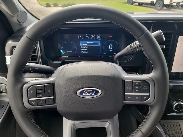 2026 Ford F-250SD Lariat 4WD CREW CAB
