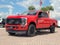 2026 Ford F-250SD Lariat 4WD CREW CAB
