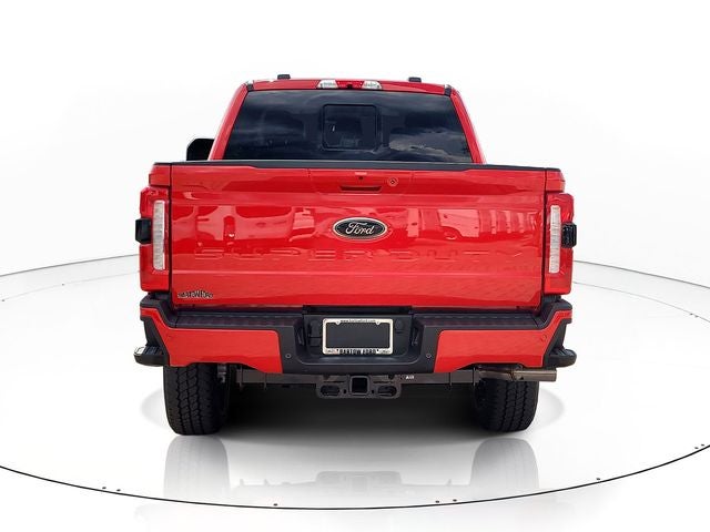 2026 Ford F-250SD Lariat 4WD CREW CAB