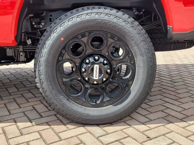 2026 Ford F-250SD Lariat 4WD CREW CAB